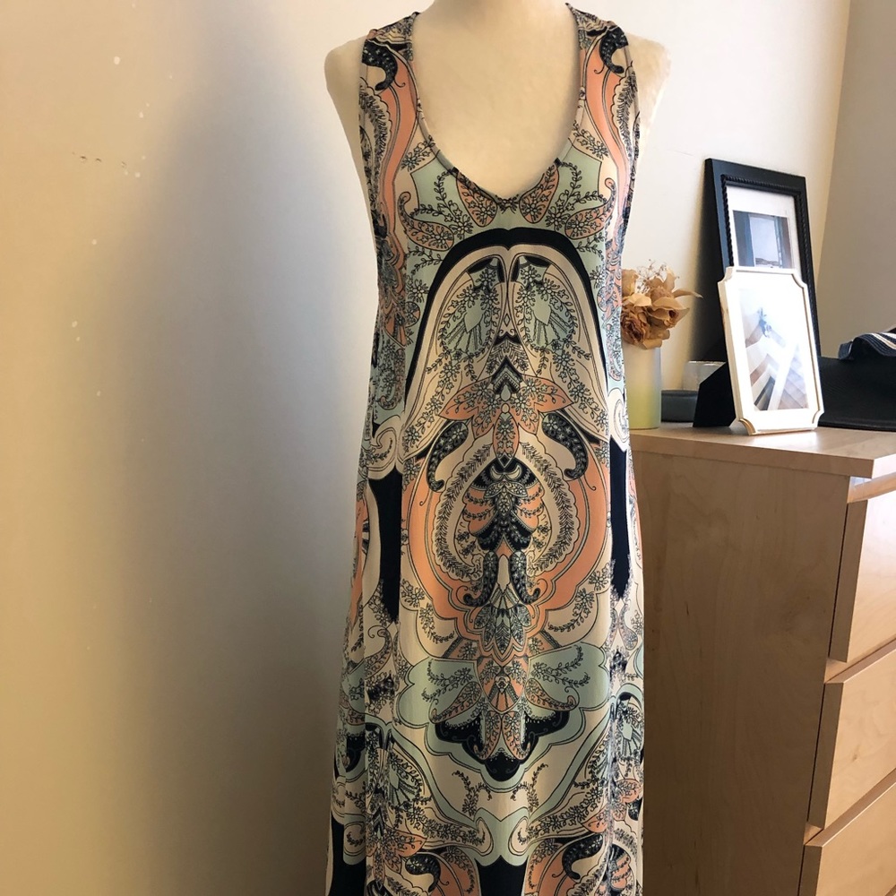 Summer dress